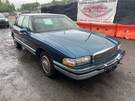 1992 Buick Park Avenue