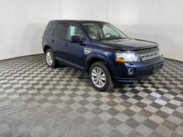 2014 Land Rover LR2