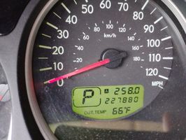2006 Subaru Forester