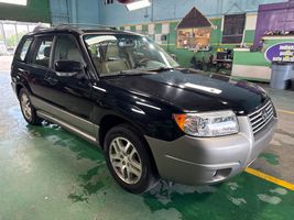 2006 Subaru Forester