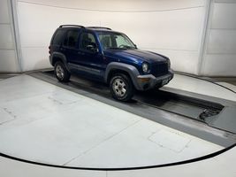 2003 JEEP Liberty