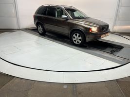 2013 Volvo XC90
