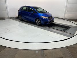 2016 Honda Fit