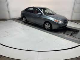 2009 Hyundai Elantra