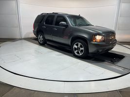 2011 Chevrolet Tahoe