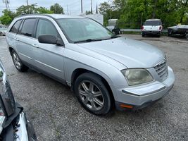2006 Chrysler Pacifica