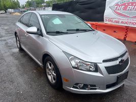 2013 Chevrolet Cruze