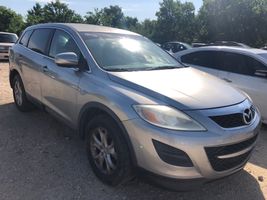 2011 Mazda CX-9