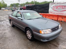 1999 Toyota Avalon