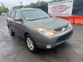 2008 Hyundai Veracruz