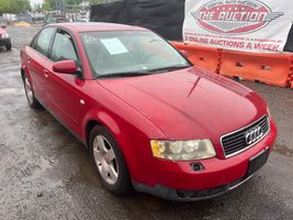 2003 Audi A4