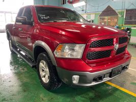 2013 RAM 1500