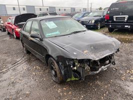 1999 Toyota COROLLA