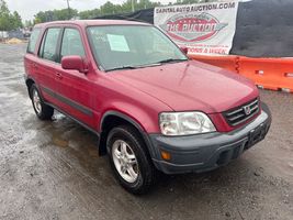 1998 Honda CR-V