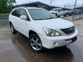 2007 Lexus RX 400h