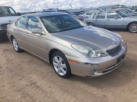 2005 Lexus ES 330