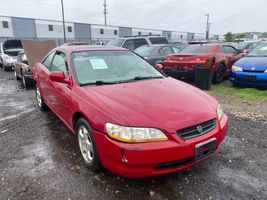 1999 Honda Accord