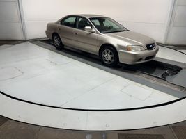 2000 ACURA TL