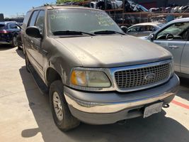 2001 Ford Expedition