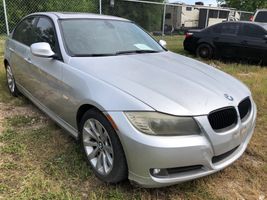 2011 BMW 3 Series