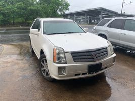 2004 Cadillac SRX