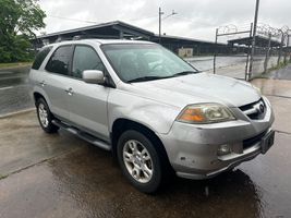 2005 ACURA MDX