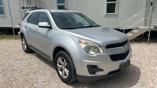2011 Chevrolet Equinox