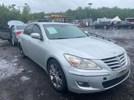 2009 Hyundai Genesis