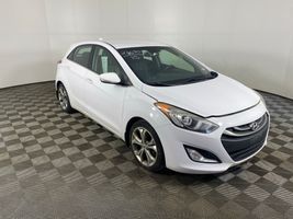 2015 Hyundai Elantra