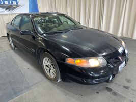 2000 Pontiac Bonneville