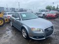 2008 Audi A4