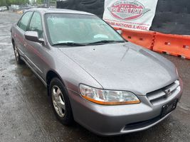2000 Honda Accord