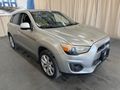 2013 Mitsubishi Outlander Sport