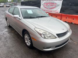 2003 Lexus ES 300