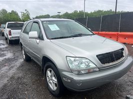 2002 Lexus RX 300
