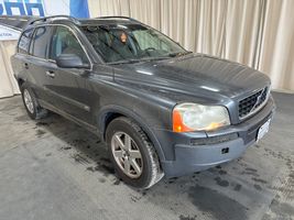 2005 Volvo XC90