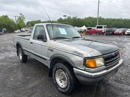 1993 Ford Ranger