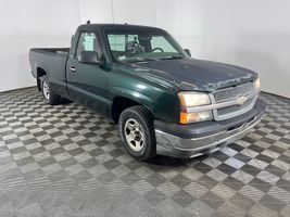 2003 Chevrolet Silverado 1500