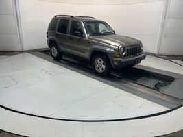 2006 JEEP Liberty
