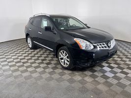 2013 NISSAN Rogue