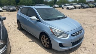 2013 Hyundai Accent