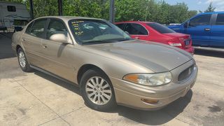 2005 Buick LeSabre