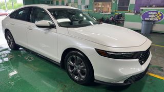 2023 Honda Accord