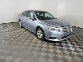 2015 Subaru Legacy