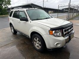 2011 Ford Escape