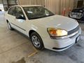 2005 Chevrolet Malibu