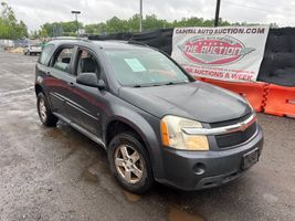 2009 Chevrolet Equinox
