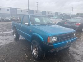 1989 Mazda PICKUP