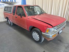 1990 Toyota Pickup