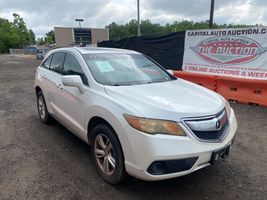 2015 ACURA RDX
